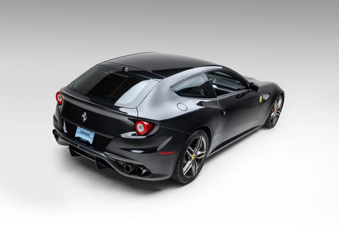 2014 Ferrari FF - Image 14 of 31