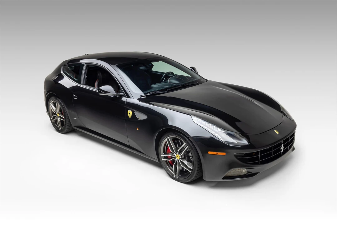 2014 Ferrari FF - Image 3 of 31