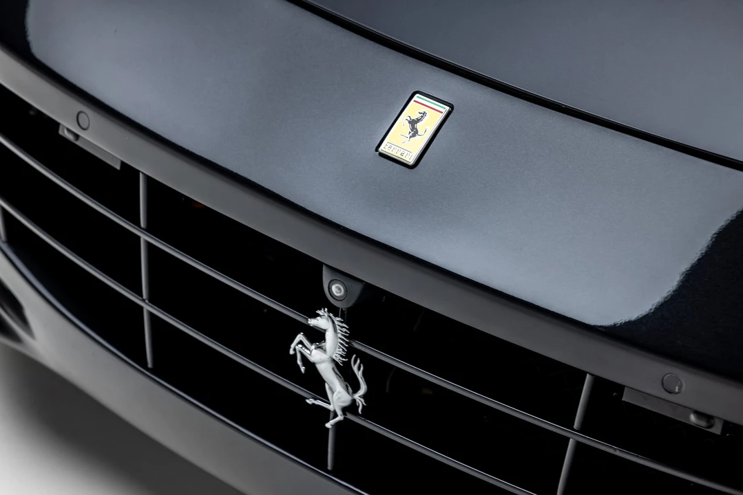 2014 Ferrari FF - Image 24 of 31