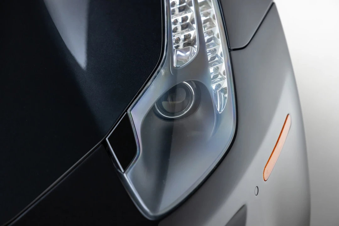 2014 Ferrari FF - Image 26 of 31