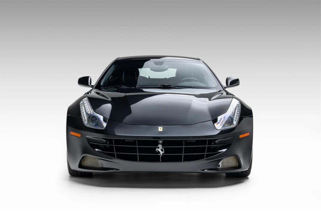 2014 Ferrari FF - Image 4 of 31