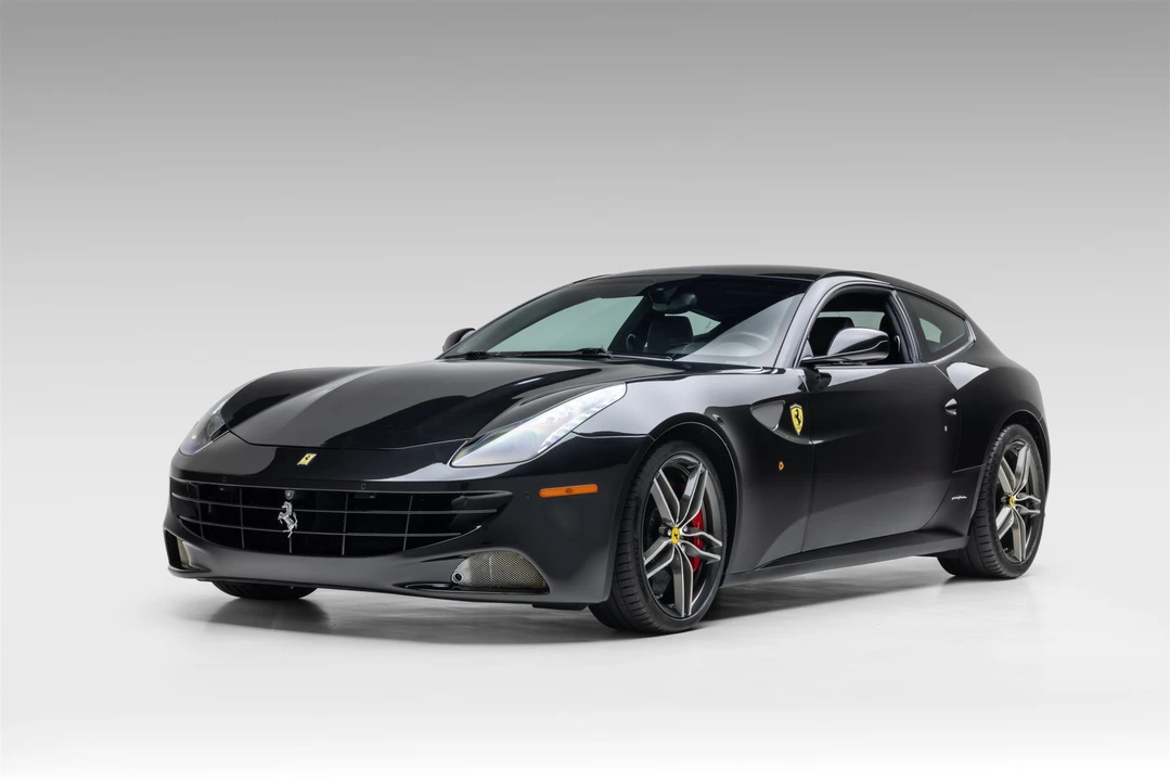 2014 Ferrari FF - Image 7 of 31