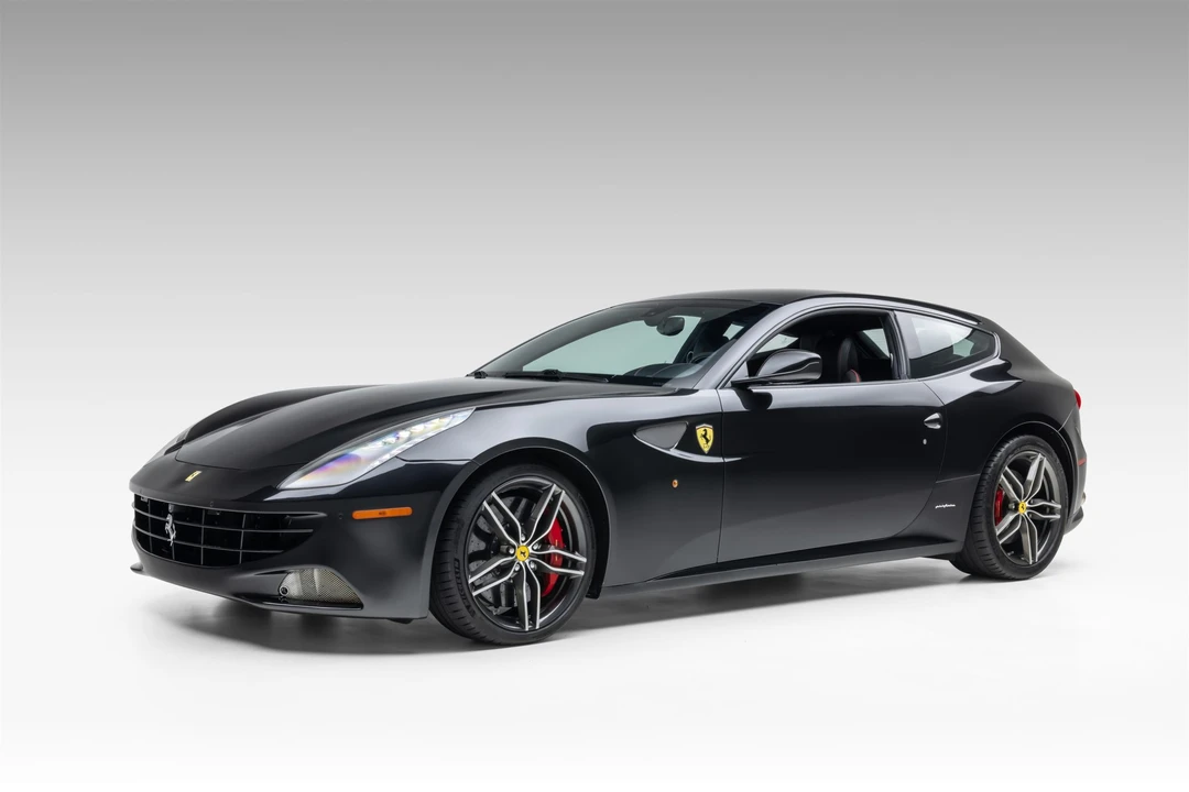 2014 Ferrari FF - Image 8 of 31