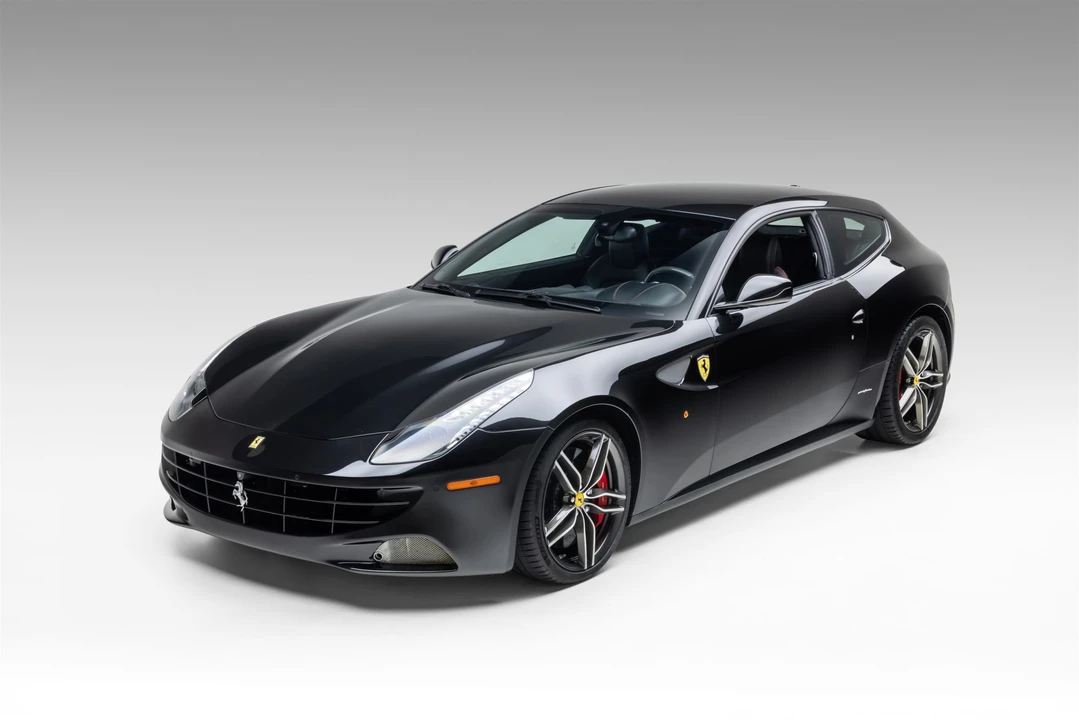 2014 Ferrari FF - Image 6 of 31