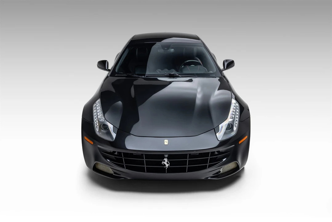 2014 Ferrari FF - Image 5 of 31