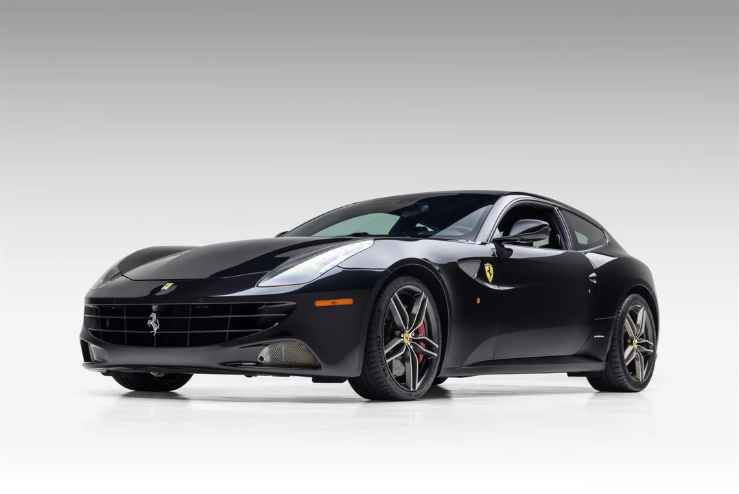 2014 Ferrari FF - Image 9 of 31