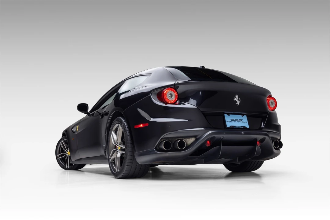 2014 Ferrari FF - Image 12 of 31