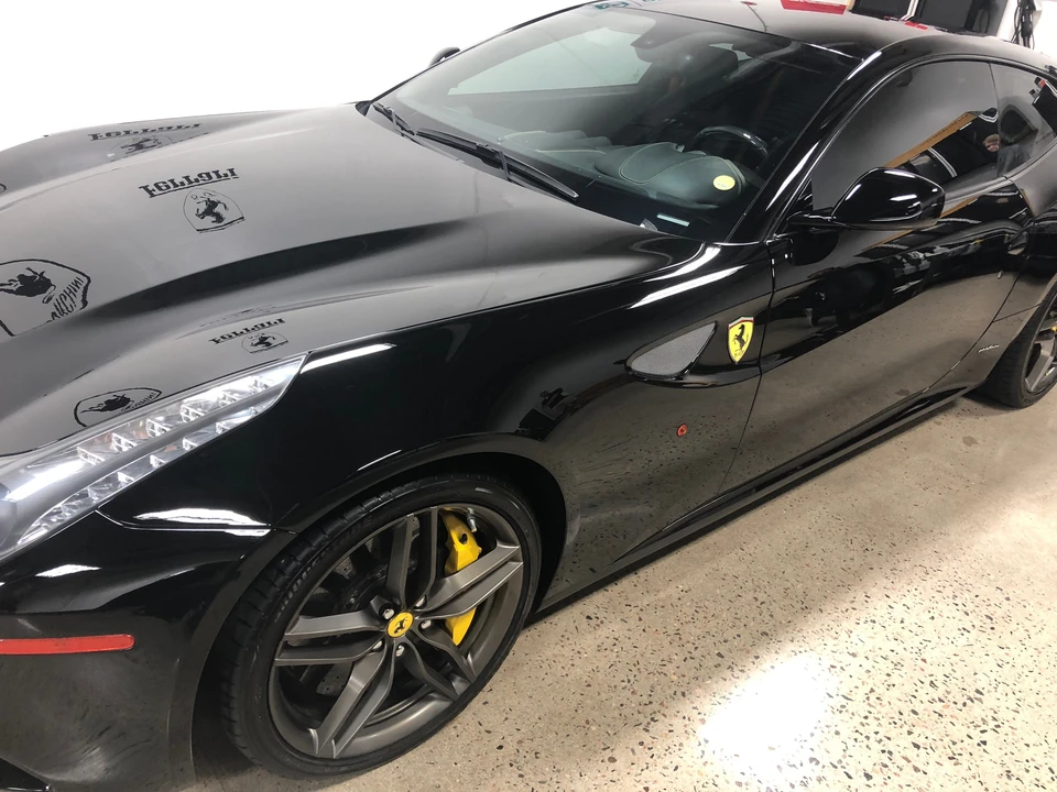 2014 Ferrari FF - Image 31 of 31