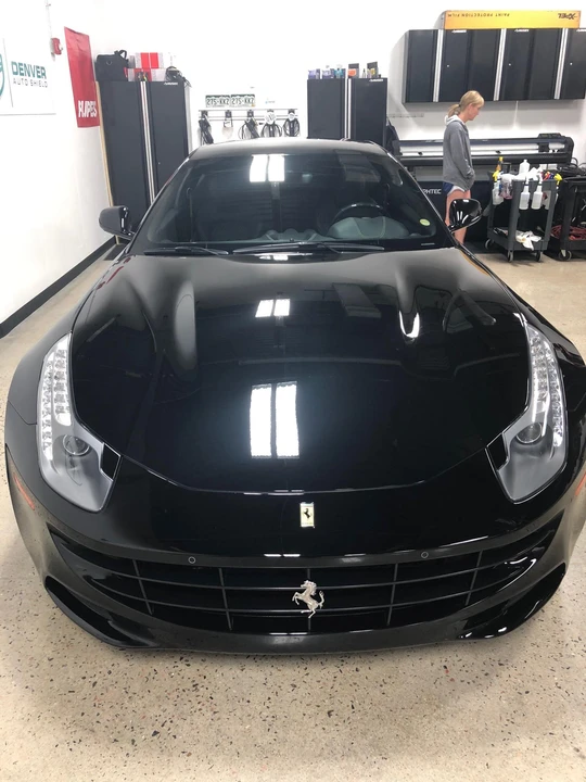 2014 Ferrari FF - Image 30 of 31