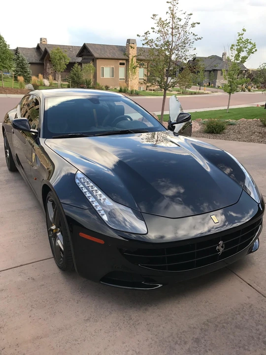2014 Ferrari FF - Image 2 of 31