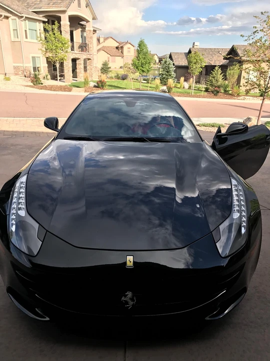 2014 Ferrari FF - Image 27 of 31