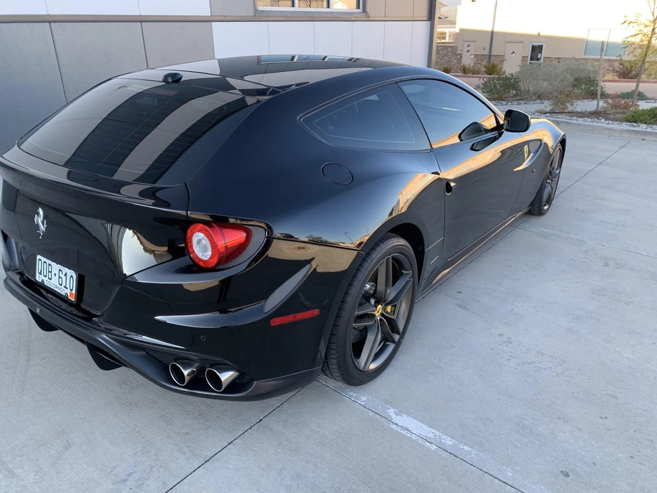 2014 Ferrari FF - Image 13 of 31