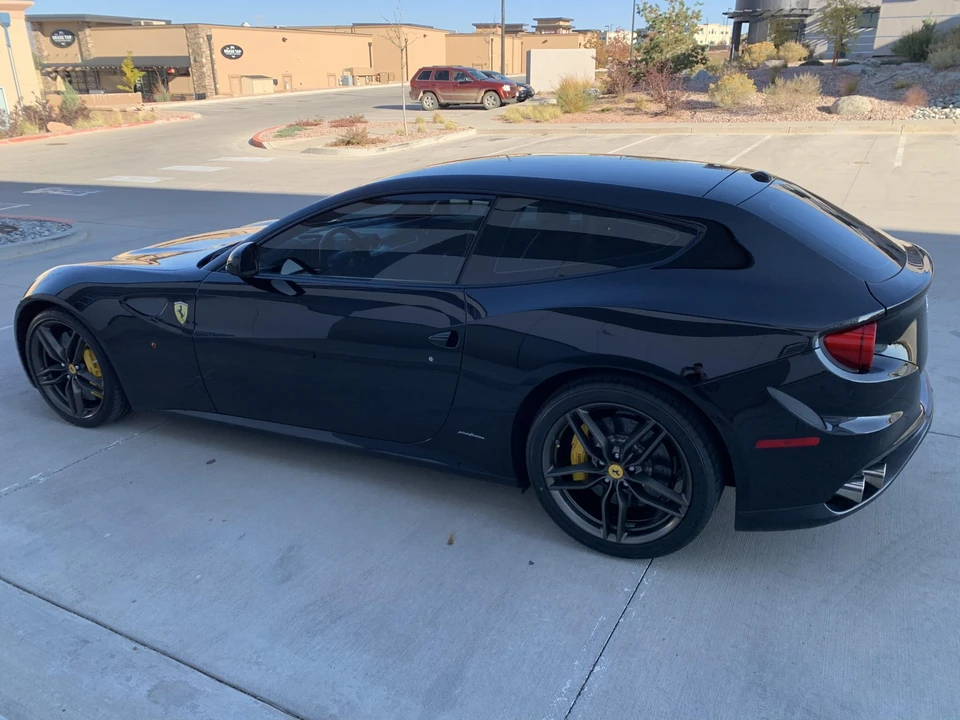 2014 Ferrari FF - Image 7 of 31