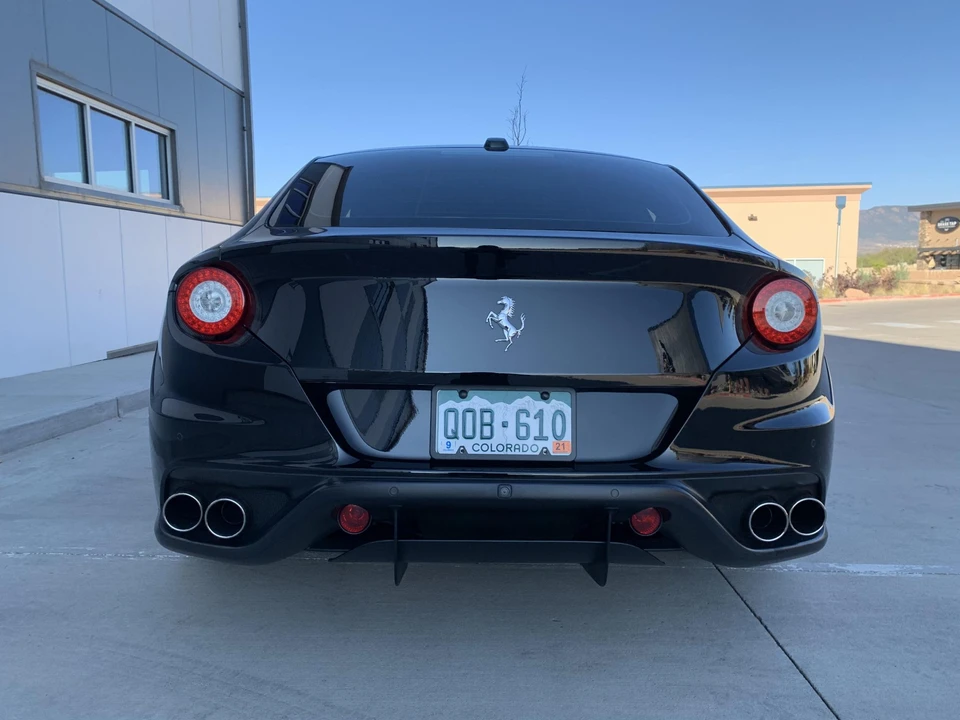 2014 Ferrari FF - Image 10 of 31