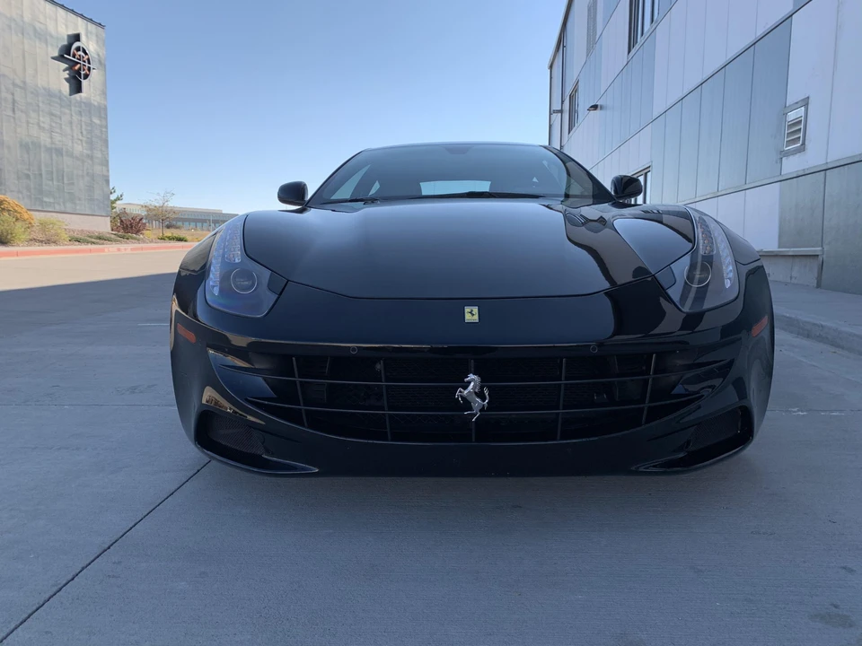 2014 Ferrari FF - Image 3 of 31