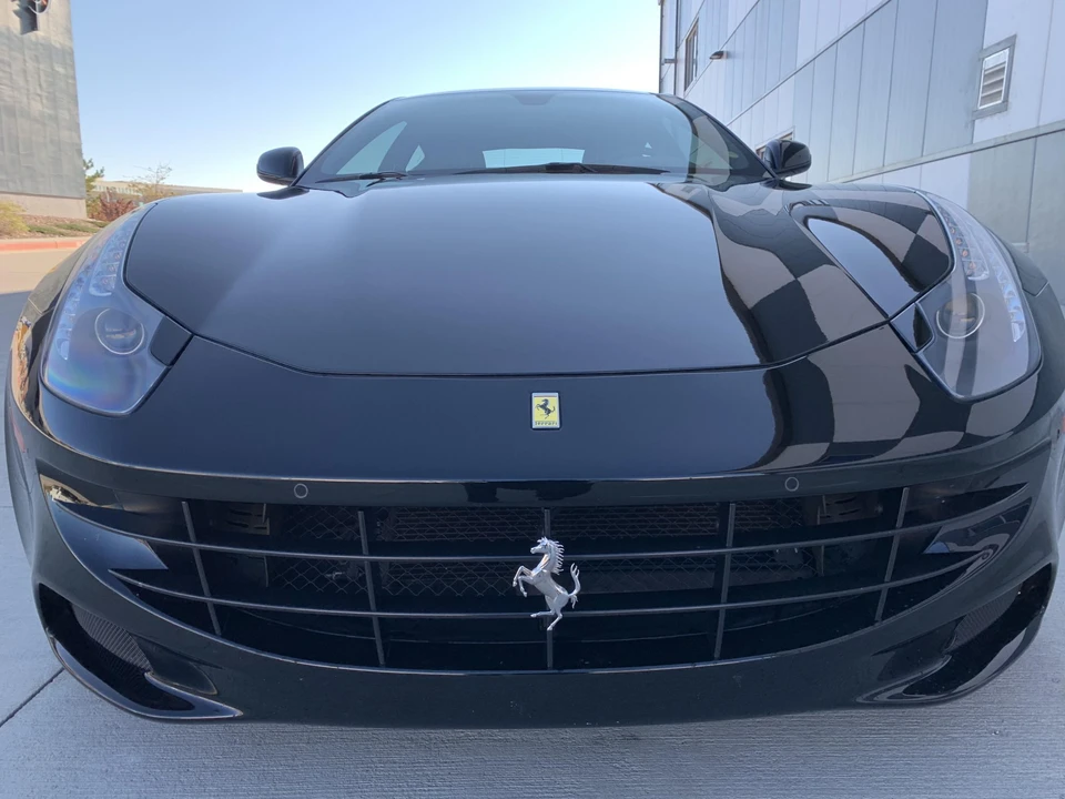 2014 Ferrari FF - Image 5 of 31