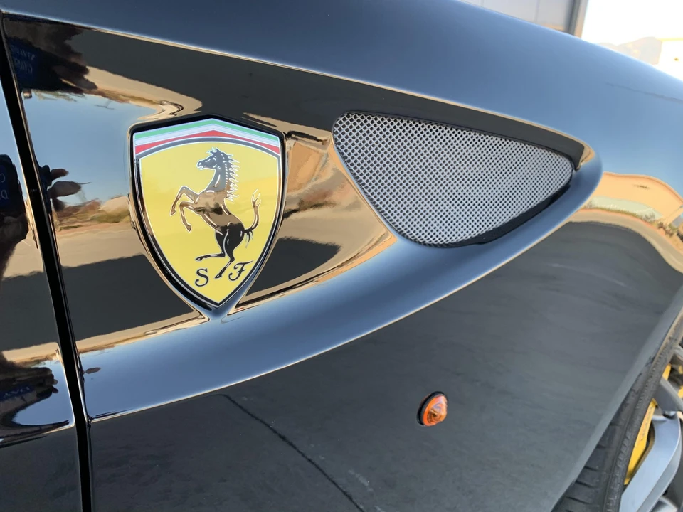 2014 Ferrari FF - Image 23 of 31