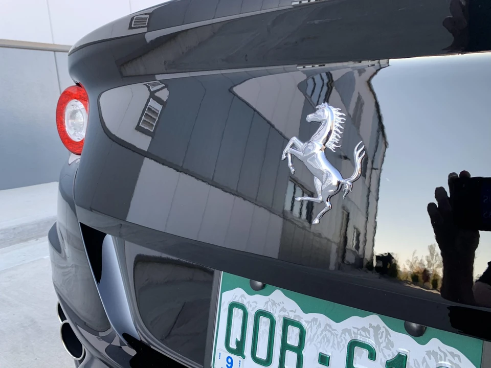 2014 Ferrari FF - Image 18 of 31