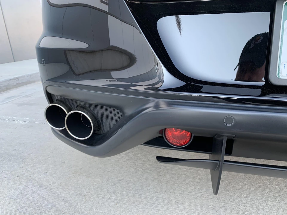 2014 Ferrari FF - Image 19 of 31