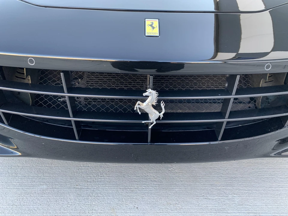 2014 Ferrari FF - Image 20 of 31