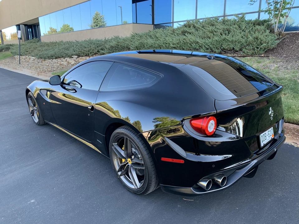 2014 Ferrari FF - Image 9 of 31