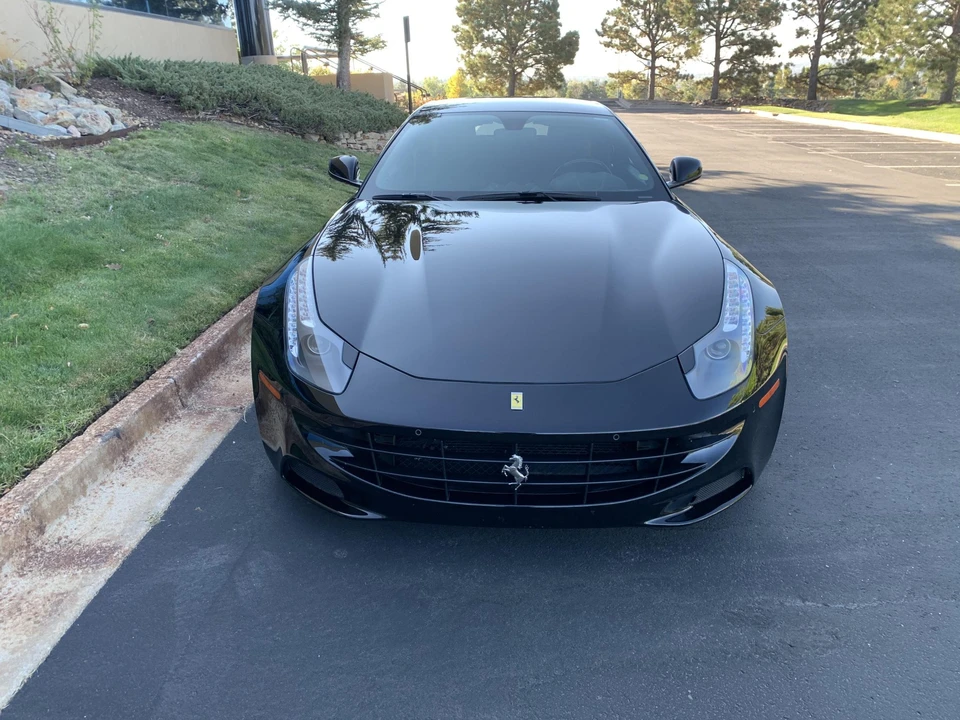 2014 Ferrari FF - Image 4 of 31