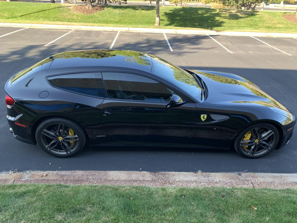 2014 Ferrari FF - Image 15 of 31