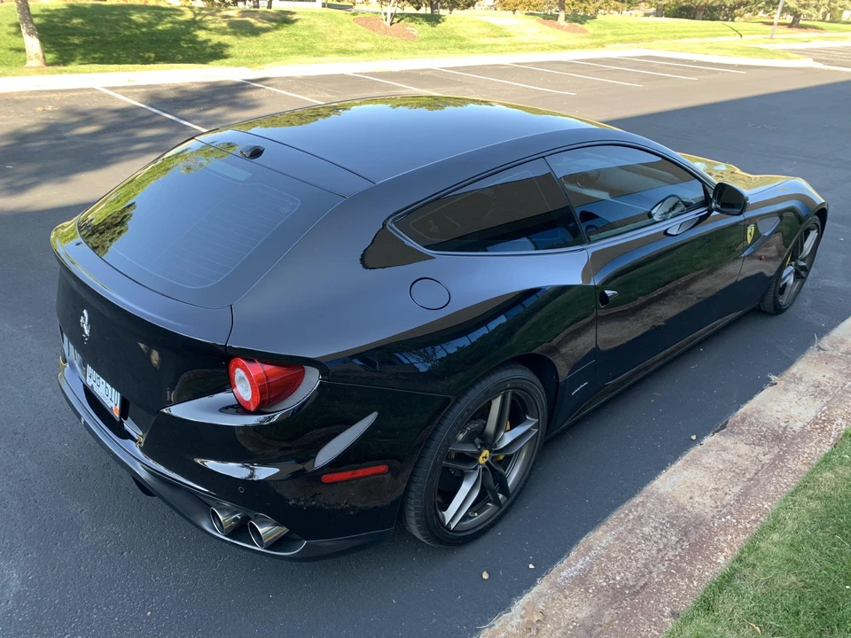 2014 Ferrari FF - Image 14 of 31