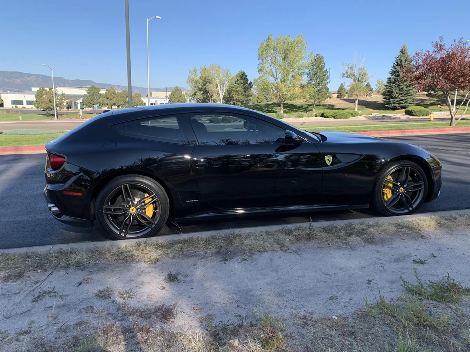 2014 Ferrari FF - Image 16 of 31