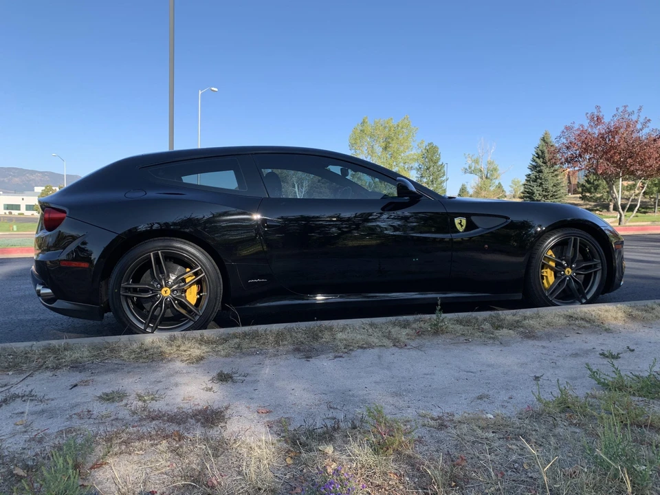 2014 Ferrari FF - Image 17 of 31
