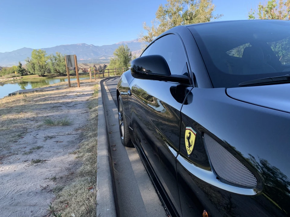 2014 Ferrari FF - Image 29 of 31
