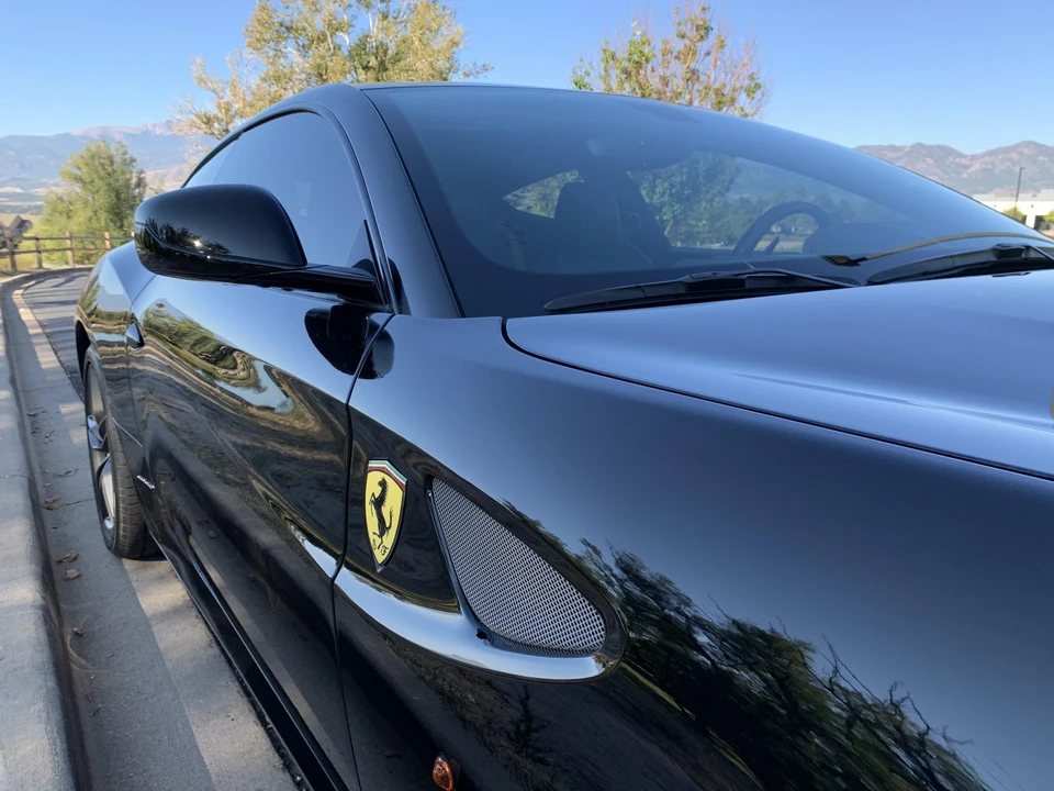 2014 Ferrari FF - Image 24 of 31