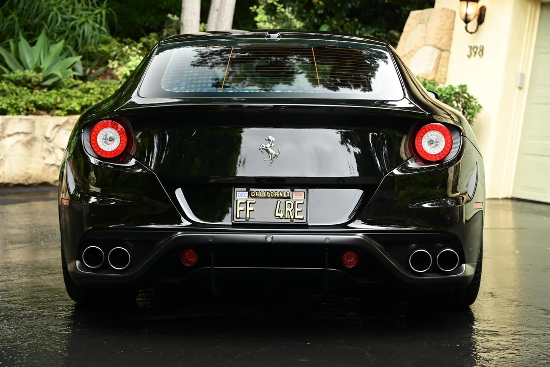 2014 Ferrari FF - Image 9 of 31
