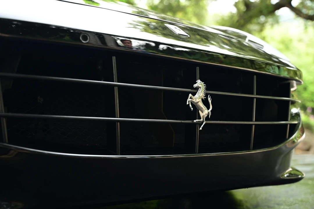 2014 Ferrari FF - Image 15 of 31