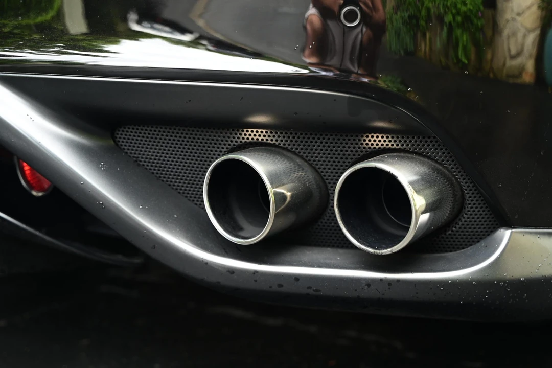 2014 Ferrari FF - Image 31 of 31