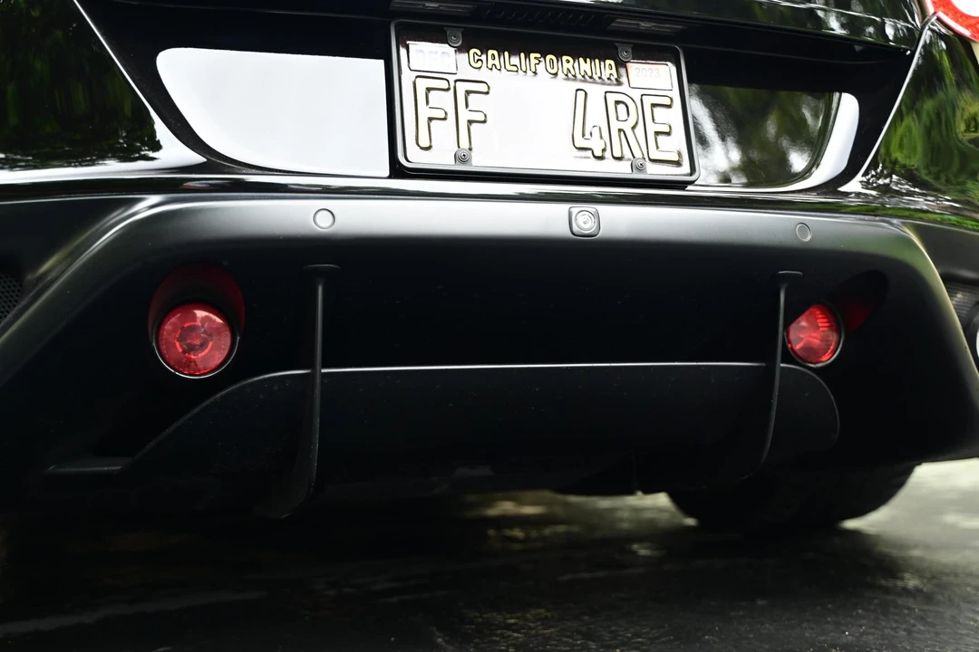 2014 Ferrari FF - Image 29 of 31