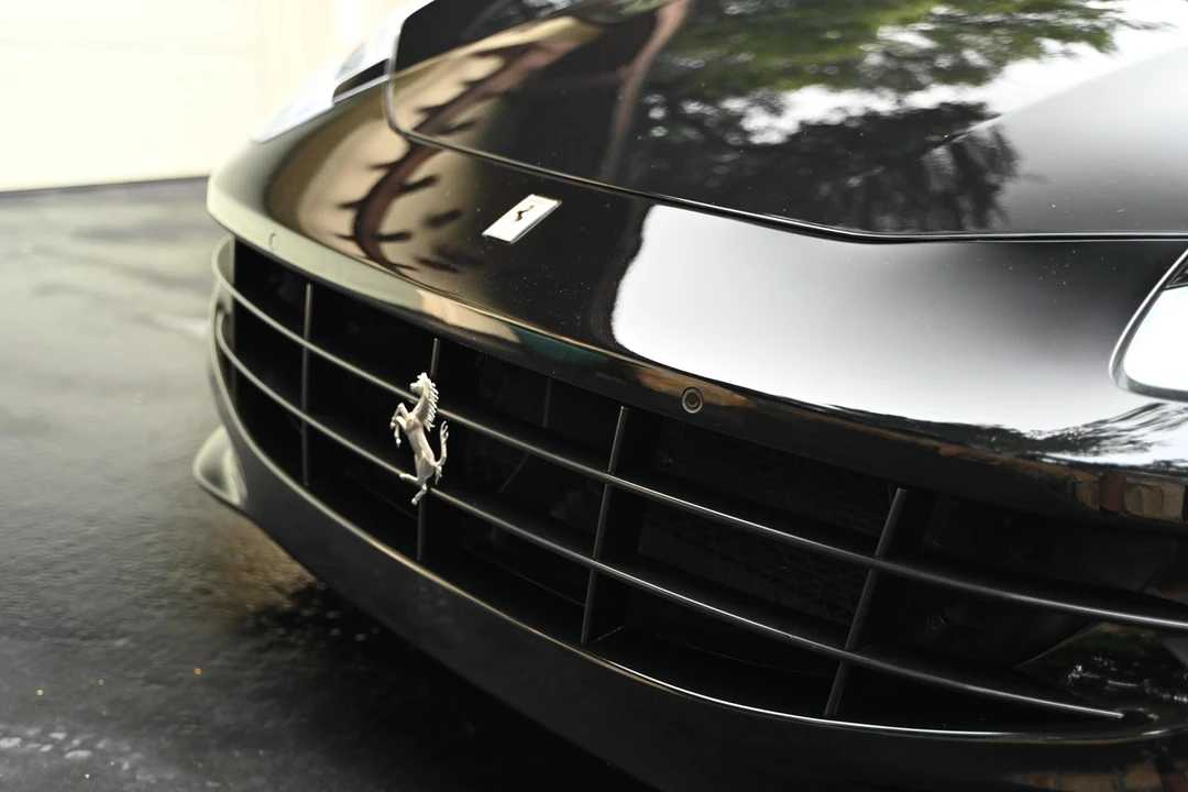 2014 Ferrari FF - Image 16 of 31
