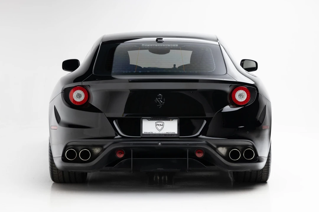2014 Ferrari FF - Image 8 of 31