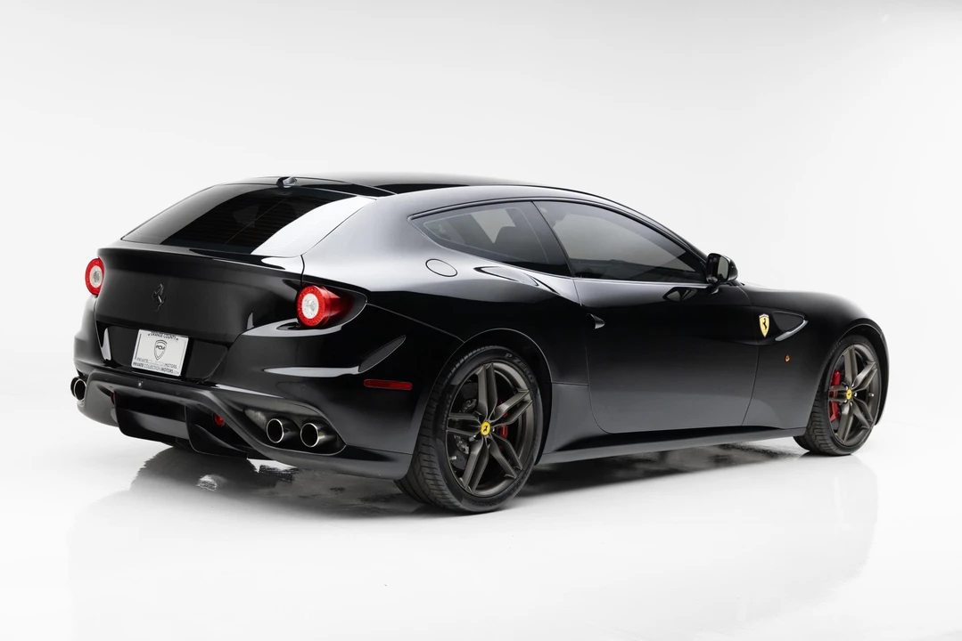 2014 Ferrari FF - Image 6 of 31