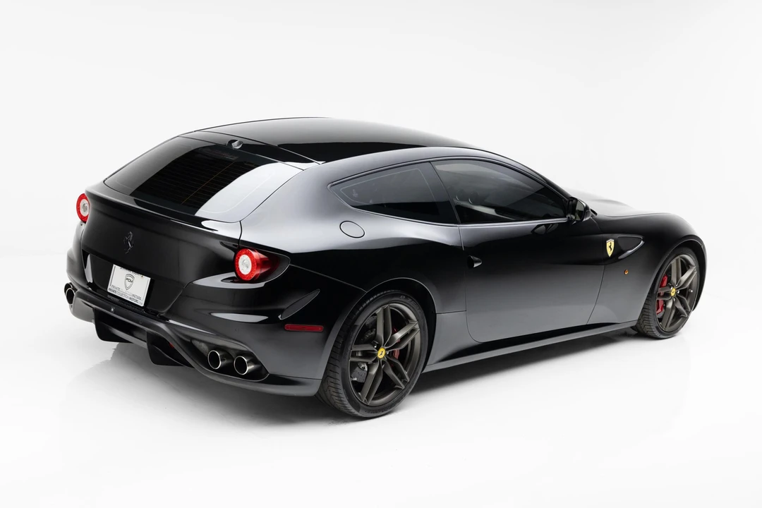 2014 Ferrari FF - Image 7 of 31