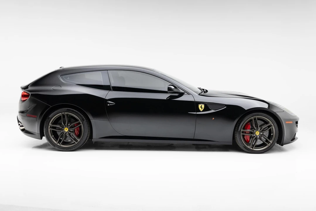 2014 Ferrari FF - Image 5 of 31