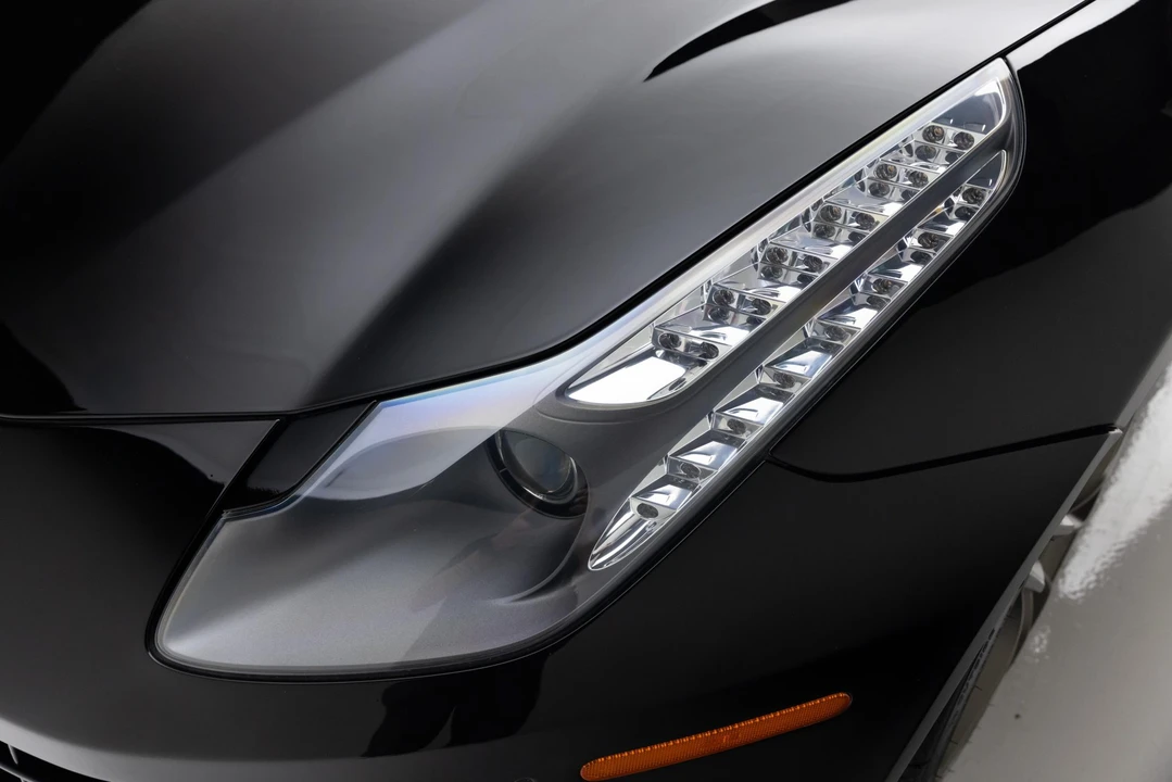 2014 Ferrari FF - Image 11 of 31
