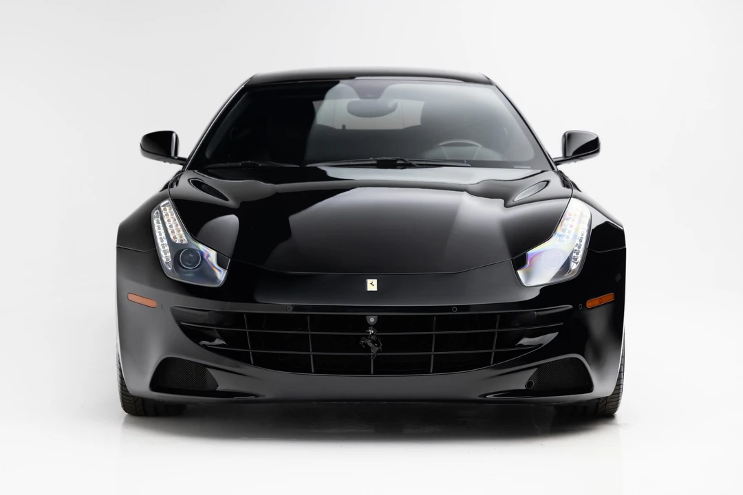 2014 Ferrari FF - Image 4 of 31