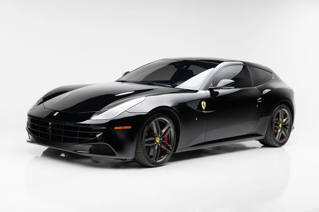 2014 Ferrari FF - Image 2 of 31