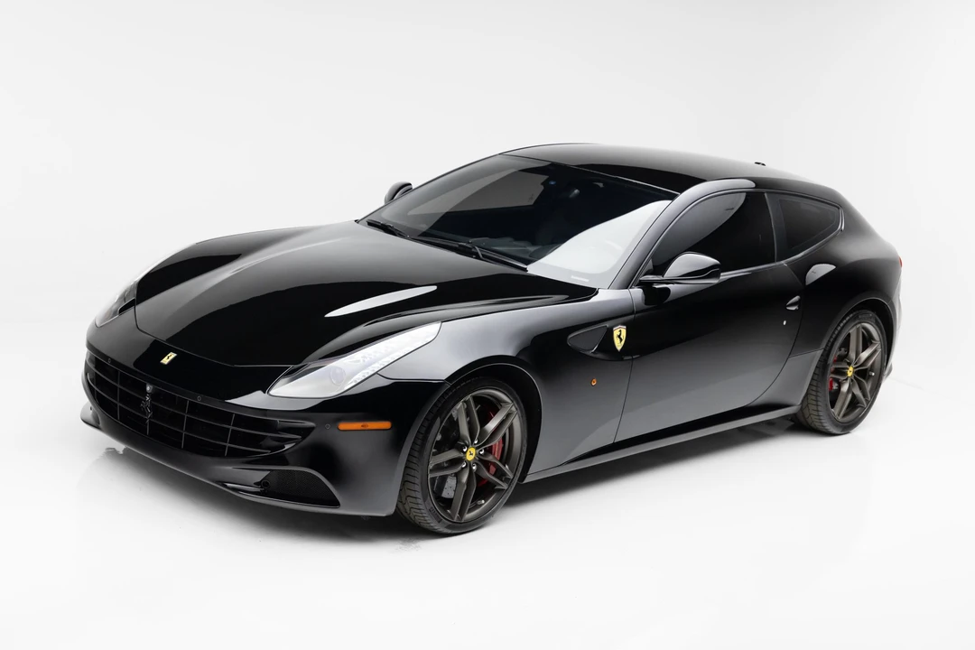 2014 Ferrari FF - Image 3 of 31