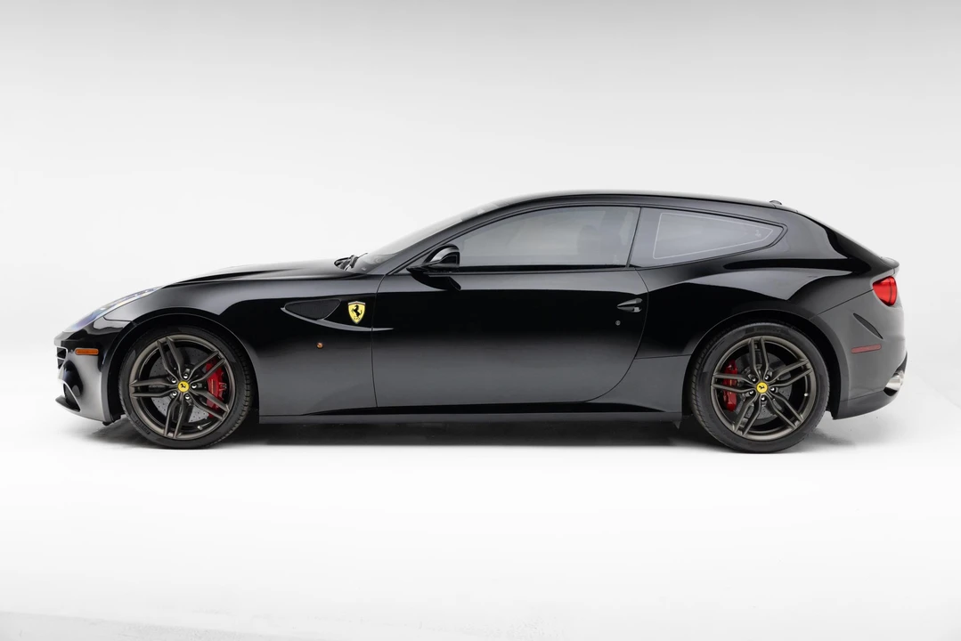 2014 Ferrari FF - Image 9 of 31