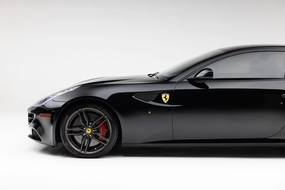 2014 Ferrari FF - Image 24 of 31