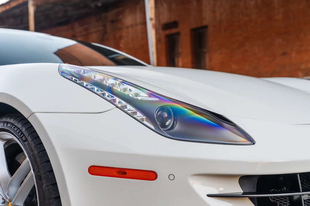 2014 Ferrari FF - Image 24 of 31