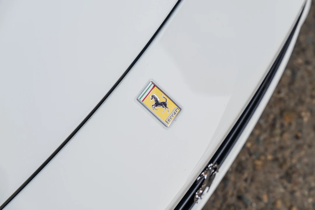 2014 Ferrari FF - Image 27 of 31
