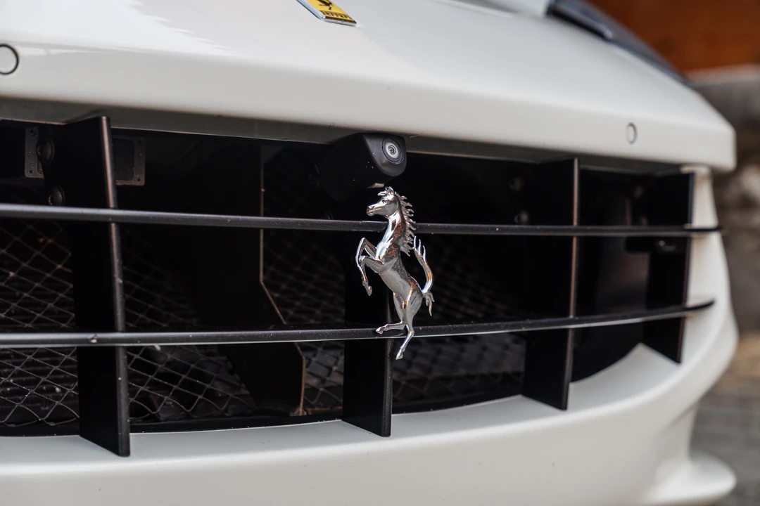2014 Ferrari FF - Image 26 of 31
